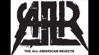 The All-American Rejects - Matters On The Heart (live)