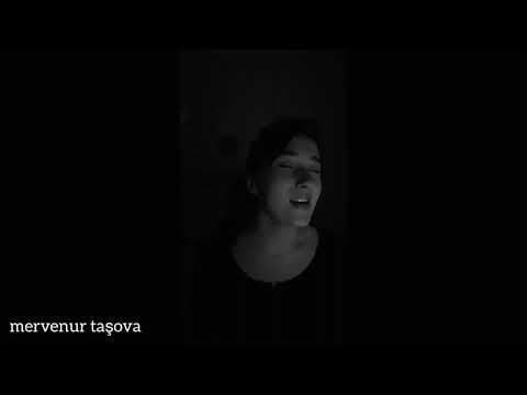 mervenur taşova kısa coverlar 1 | saçmalama ne olur , yalan , eklemedir koca konak , merdo