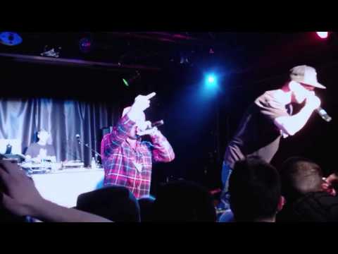 Dj Color & Sandro Su' con Oyoshe - Brucia lento + Acappella