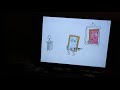 Blue Berry Cherry Pop Tart Ad Thing