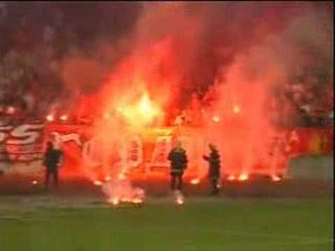 CSKA SOFIA-OMONIA