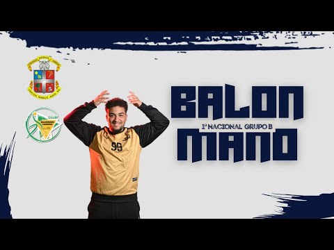BALONMANO SAFA - Caja Viva BM Camargo