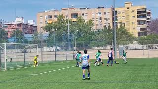 Gol del collvert
