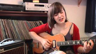 "Anthony" by Margaret Glaspy