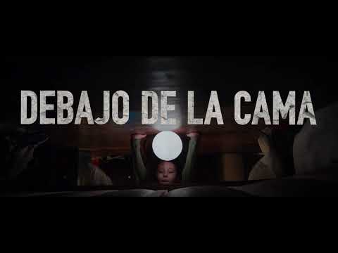 Anuncio: 'Debajo de la cama'