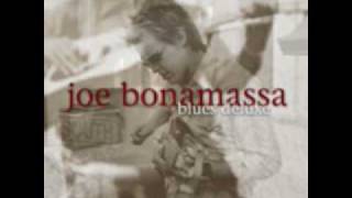 Joe Bonamassa - You Upset Me Baby