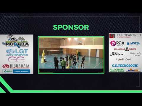 U15M  GSA VS MISSAGLIA