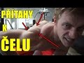 AŤ TO ŠTÍPE! (Přítahy lana k čelu) | Cviky na zadky ramen Aleš Lamka - Fitness  Aleš Lamk