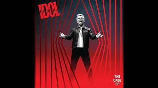 Billy Idol - Running From The Ghost