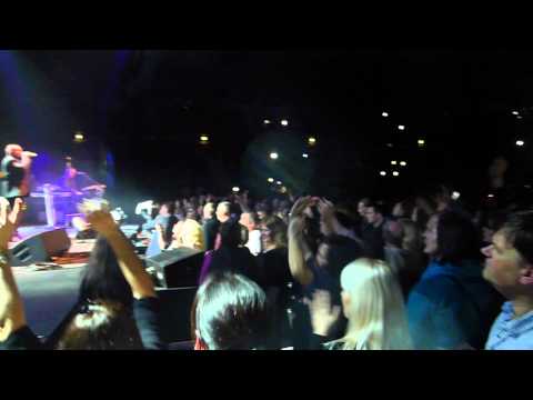 ALPHAVILLE Žalgirio arena Kaunas