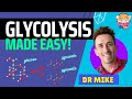 Glycolysis Made Easy!