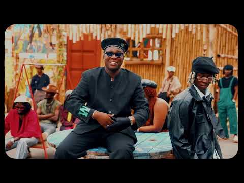 Manu Koraman - wena [ clip officiel ]