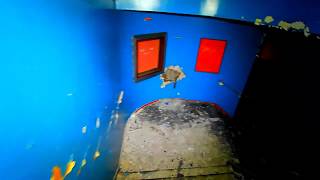 Abandoned Night Club Welcome To East St Louis Illinois