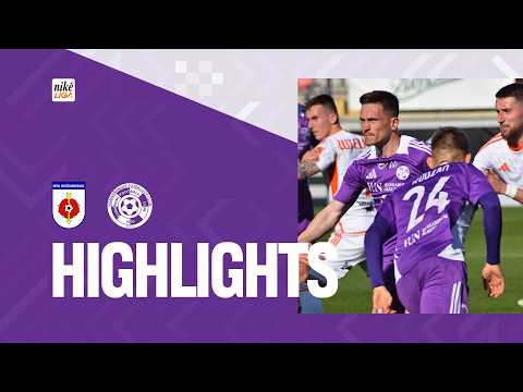 MFK Ruzomberok 2-1 KFC Komárno 