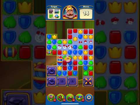 Royal Match Level 3117