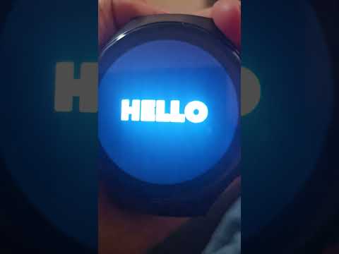 Aliexpress - My smart watch is not working
