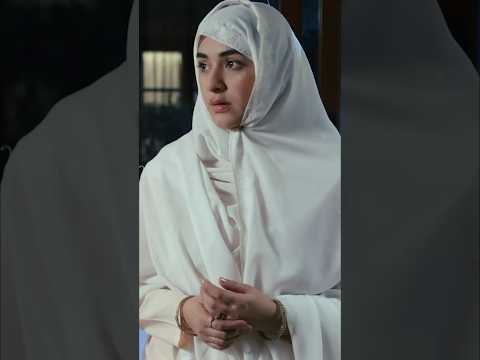 Tere Bin❣️🔥 Ep- 42 | Kya Mohabbat jeetegi? 🥰 Murtasim x Meerab🔥😍 #shorts #feedshorts #terebin