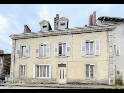 Propriété à vendre à Saint-Paul, Haute-Vienne - 194 000 € - photo n°3