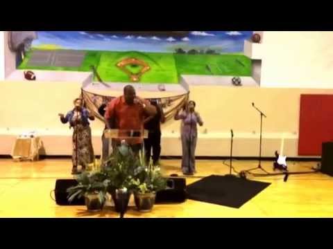 UFCMI Tabernacle Tuesday: Praise and Worship Part 2 of 2