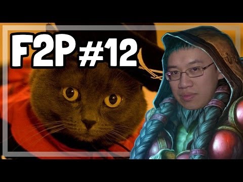 Hearthstone constructed: Shaman F2P #12 - The Booty Bay Miracle