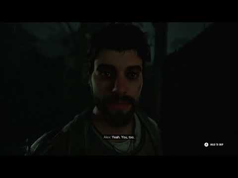 A Quiet Place The Road ahead  Walkthrough Gameplay Part 1