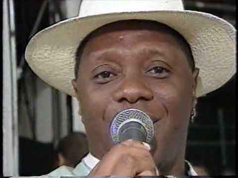 Desfile Oficial Grupo Especial Rj - Imperatriz Leopoldinense 1997 (Manchete)