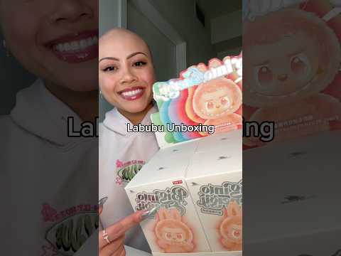 $420 LABUBU UNBOXING😱😱😱