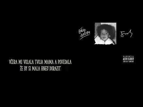 Šorty ft. Ego - Oukej (prod. Fillipian) |Official Lyrics|