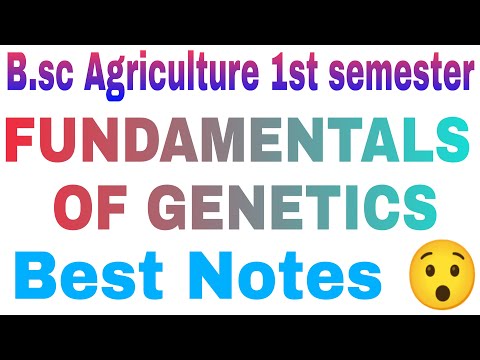 agronomy notes bsc agriculture agronomy notes fundamental of agronomy notes bsc ag agronomy