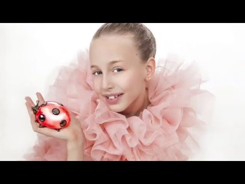 Story Time: Junior Eurovision Song Contest