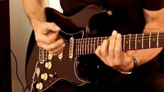 Video thumbnail for 2017 Fender Stratocaster 1960 Relic Custom Shop LTD Edition 30ths Anniv. by GregsGuitars