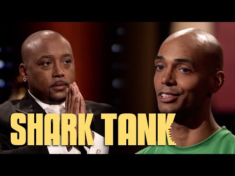Dance With Me Shark Tank Pitch