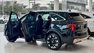 2025 New Kia Sorento Perfect Family SUV