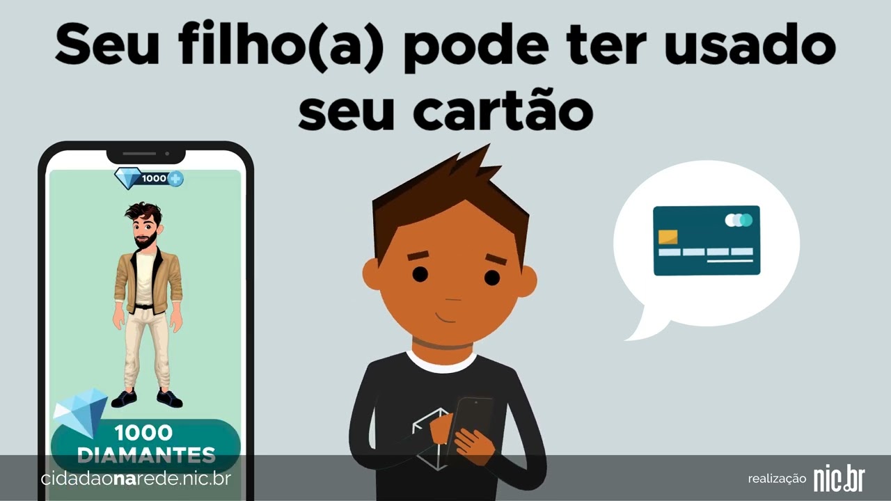 Assistir vídeo no YouTube