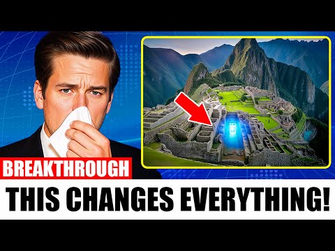 2025 Discovery Suggests Machu Picchu’s True Purpose Was Misunderstood