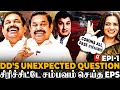 கிளை செயலாளர் To முதல்வர் Edappadi K Palaniswami S 50 Years 