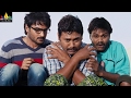Prema Katha Chitram Comedy Scenes | Sapthagiri and Praveen Comedy | Sri Balaji Video