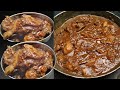 Bihari Style Chicken Curry Recipe Authentic And Spicy Step By Step In Hindi बिहारी स�