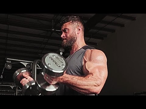 Discipline Is The ONLY Shortcut to POWER🔥!!Cbum Bodybuilding MOTIVATION 2026!!