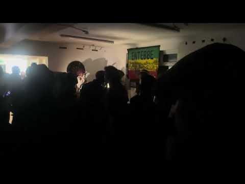 Entebbe playing Special Request Dubplate @ The Brook House FC 27/09/24