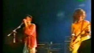 juliet plateroy tu &amp; extremoduro