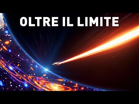 Il paradosso di un universo infinito | Documentario spaziale