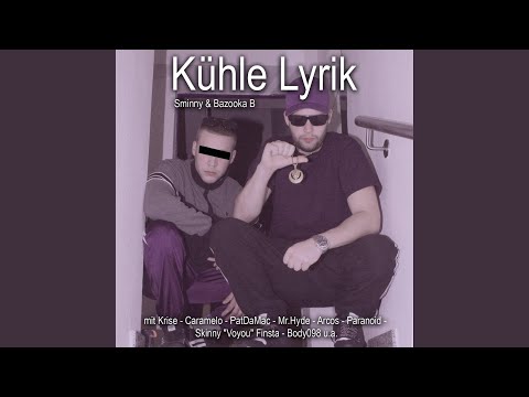 Robbery (feat. PatDaMac & Skinny Finsta)