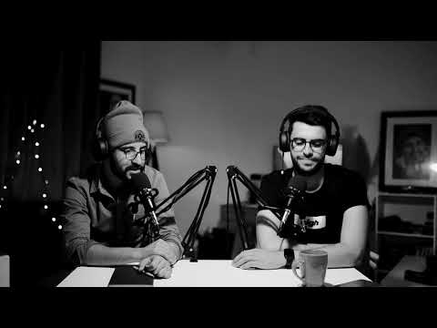 #06 SGHA PODCAST - Are We Minimalists? -⚠️Last Episode!?