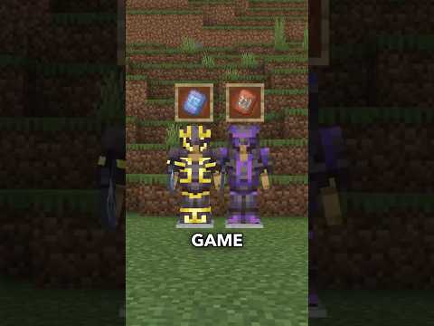 Die NEUEN, SELTENSTEN RÜSTUNGSVERZIERUNGEN in Minecraft!