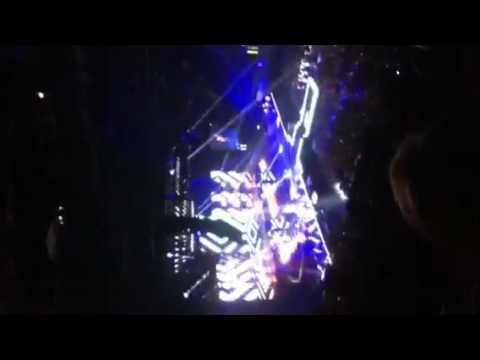 Amelia lilly performs since you been gone by kelly clarkson