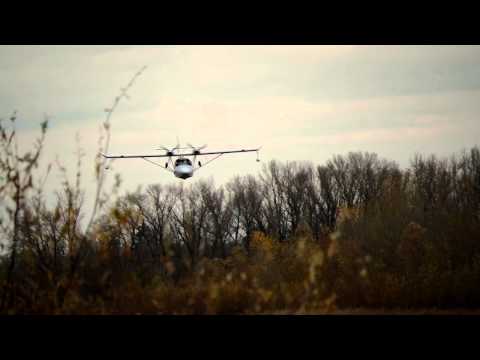 BRIG-4: Takeoff's dynamic