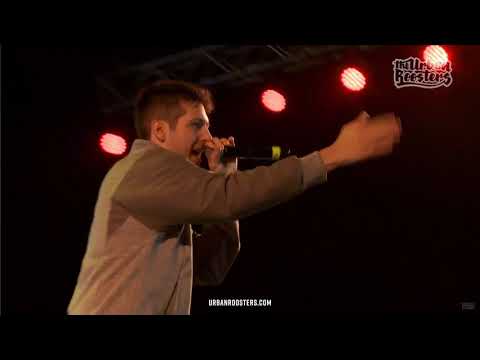 (INCREIBLE) MINUTO PRESENTACIÓN CHUTY FMS INTERNACIONAL 2019 JORNADA 2 BUENOS AIRES