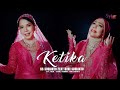 Iis Sugianto Ft Nani Sugianto Ketika Official Music Video