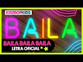 KIDZ BOP Kids - Baila Baila Baila (Letra Oficial)